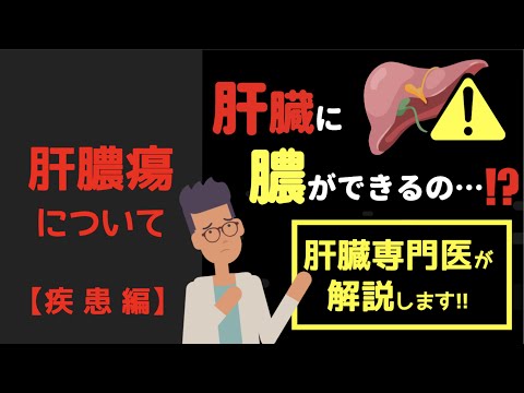アメーバ性肝膿瘍について詳しく解説