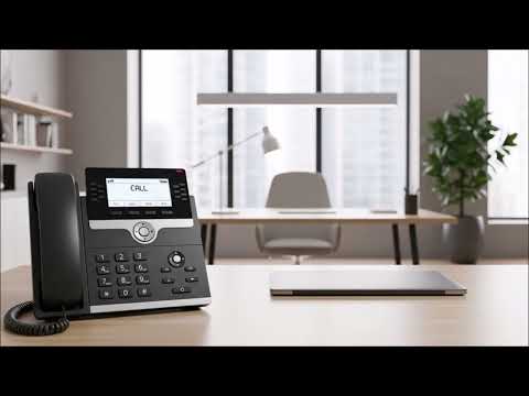 Office Phone Call Sound | Workplace Ring Tone FX
