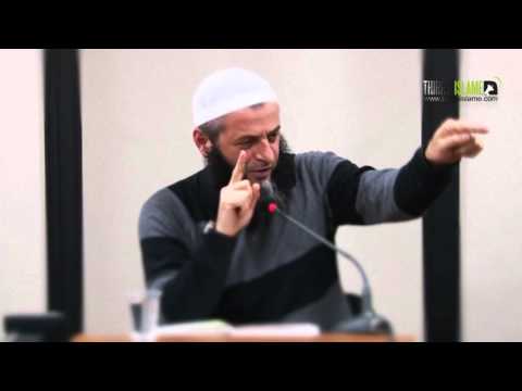 Çka është Medh'hebizmi? - Hoxhë Sadullah Bajrami