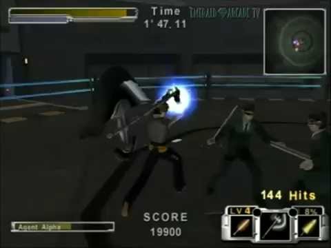 EOE: Eve of Extinction - 3 minute Battle