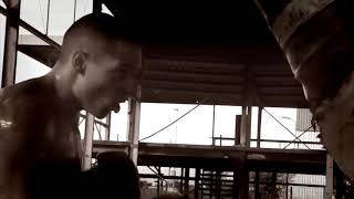 Black wolf venom hard training 2018