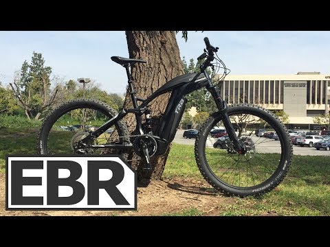 BESV TRB1 AM Review - $5k