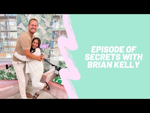 Episode of Secrets with Brian Kelly: The Morning Toast, Friday, August 26th, 2022
