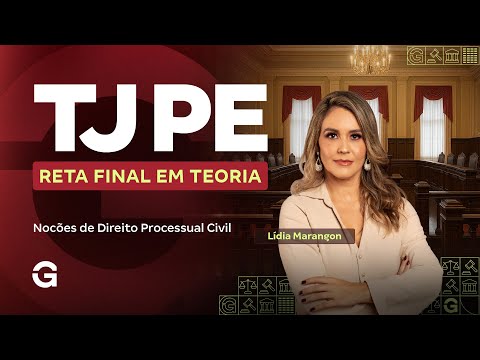 TJ PE Exam | Final Stretch in Theory: Notions of Civil Procedural Law