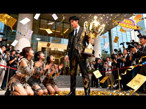 Pemuda dikucilkan keluarga — 3 bulan bangun kerajaan bisnis dari nol, 3 kakaknya menangis minta!