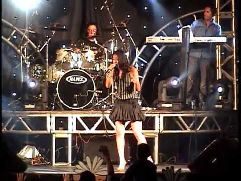 São Amores - Rachel costa e forró Anjo Azul