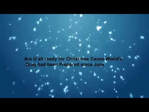 WDR Christmas Special Teaser