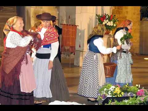 Mazurca - XXIV Festa de Folclore do GERC (2024)