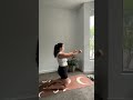 Pilates With Lucia Core Obliques Focus