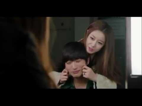 Rian & Jinwoon [Dream High 2] Episode 15 Cut