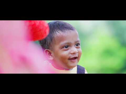 Cake Smash Reyaansh Promo
