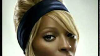 PATTI LABELLE &amp; MARY J. BLIGE-ain&#39;t no way