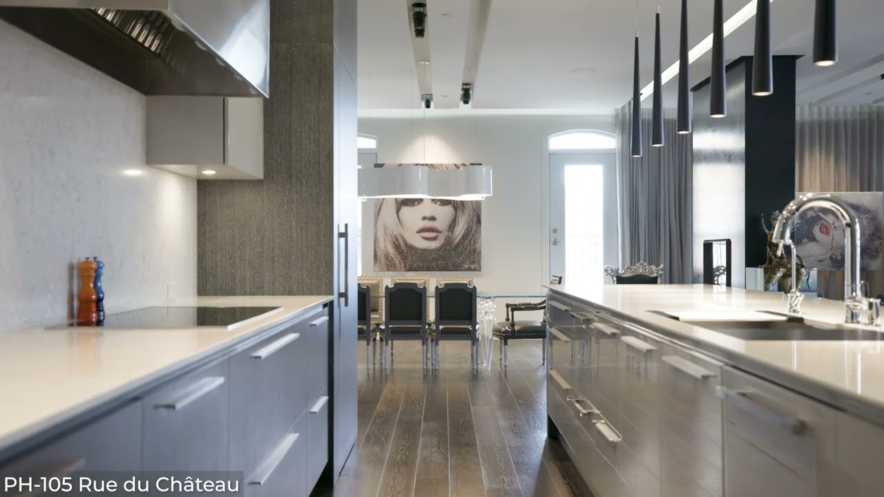 Luxury condo for rent in Ottawa - Gatineau