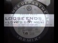 Loose Ends - Love's Got Me (Morales Mix)