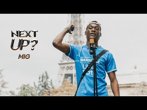 Mig - Next Up? France 🇫🇷 [S1.E5] | @MixtapeMadness