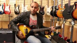 Video thumbnail for 1955 Gibson Les Paul Jr. | Guitar of the Day by Normans Rare Guitars