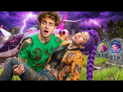 K-Pop-Dämonenjäger wurden ermordet…