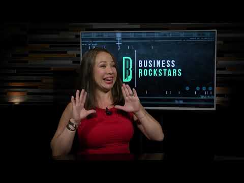 Marisa Murgatroyd - Founder of Live Your Message - YouTube