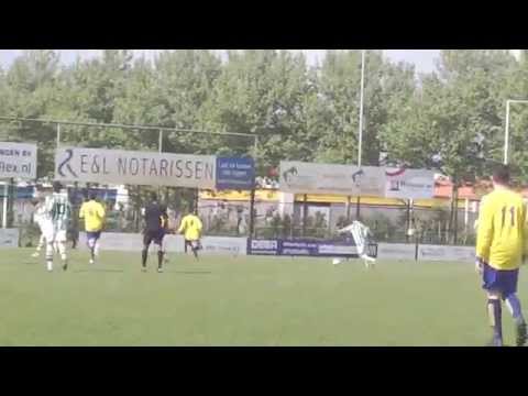 20140503 Internos A1 - Kloetinge A1: 1-7