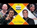 The MMA Hour: Chael Sonnen, Devin Haney, Josh Emmett, and Dave Lovell | Dec 20, 2023