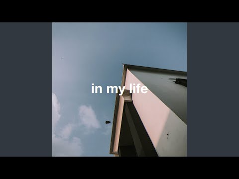 In My Life (Acoustic Cover)