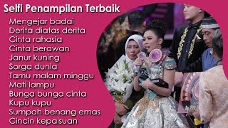 Download lagu KUMPULAN LAGU SELFI YAMMA - PENAMPILAN TERBAIK DA4 mp3