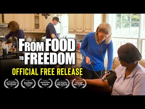 From Food to Freedom