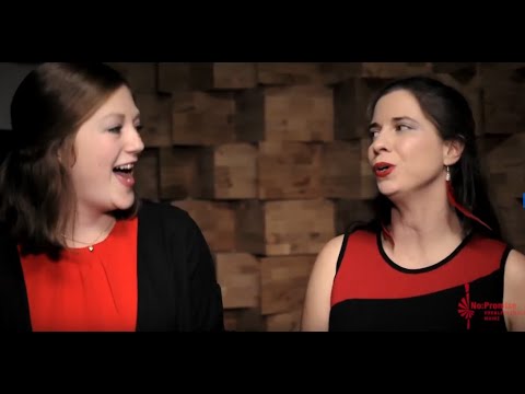 No:Promise: Acapella Cover  "Fight on, Fighter" (For King & Country)