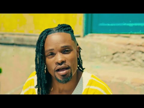 Basi Ku danganye_Carlos Beau Goss _-_{Clip_Officiel}