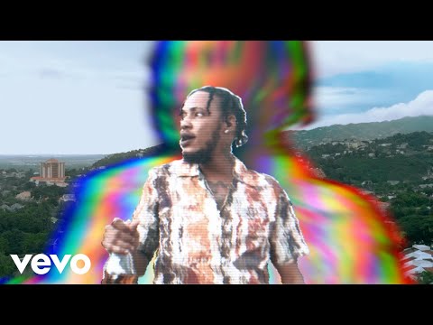 Knaxx - Uptown (Official Video)