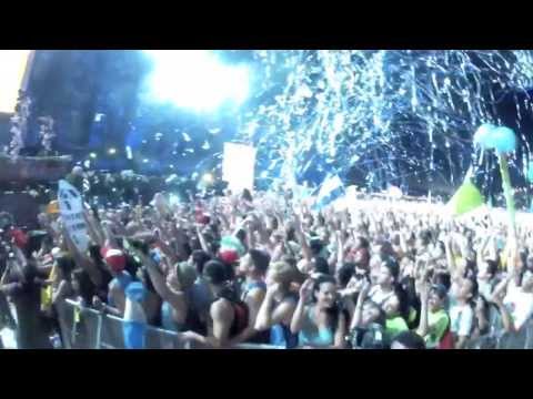 TomorrowWorld Unofficial Recap Friday 9-27-13