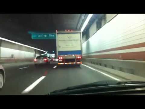 Directions to North End Parking