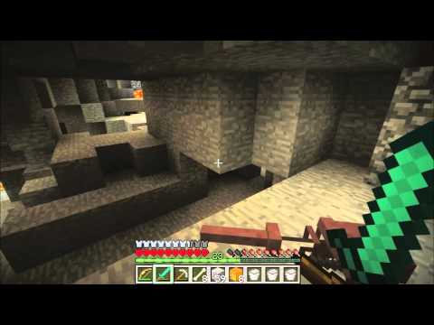 UHC S7 Cave Meets 404 Challenge - E12