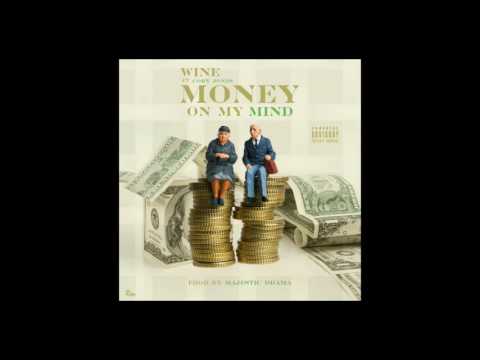 "Money On My Mind" Ft. Cory Jones ( Prod By Majestic Drama )