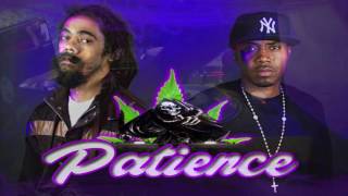 Nas &amp; Damian Marley - Patience (Crazyed &amp; Chopped)