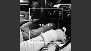 Rollin' Music Video