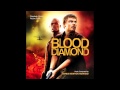 Blood Diamond (complete) - 33 - Archer & Solomon Hike