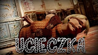 ESCAPE - Ada's Escape [END]