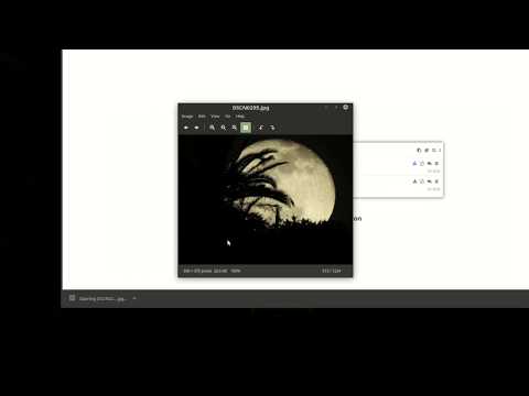 Thumbnails With Java Script