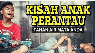 Download lagu #laonisband#kisahanakperantau. LAONIES BAND KISAH ANAK PERANTAU COVER ARUL MARAFM mp3