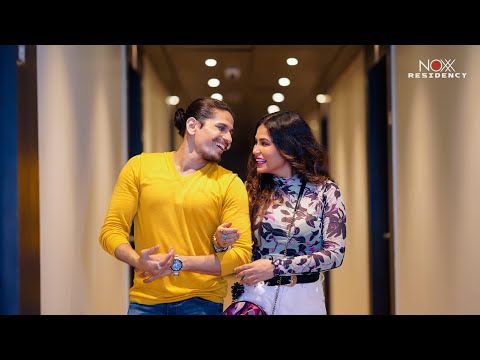 Rajarshi Ghosh My AD Shoot for NOXX RESIDENCY BAR & Restaurant  