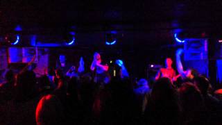 China Drum   Wuthering Heights THINK TANK 12 12 2014