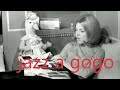 FRANCE GALL JAZZ A GO GO (1964) 