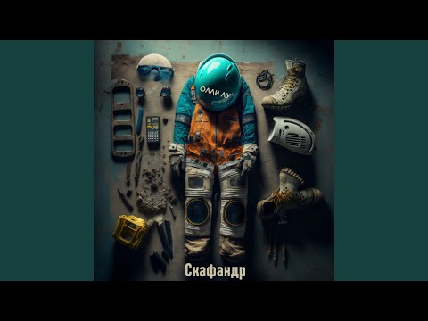 Скафандр
