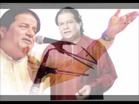 Chadar bichhayun balma- ANUP JALOTA