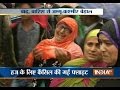 Jammu and Kashmir Flood Creates Havoc In The.