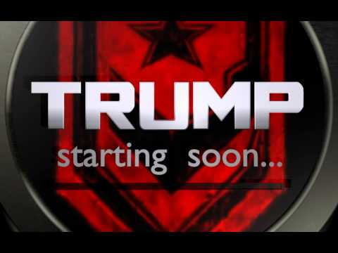 TrumpCounter v5 (loop)