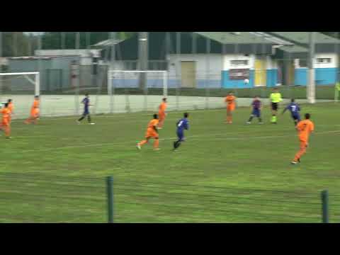 Accademia Gera D'adda VS Urgnanese Calcio 13 10 2024   Gol1