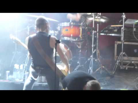 Poets of the Fall - Everything Fades @ Virgin Oil, 01.06.2013, HD Quality