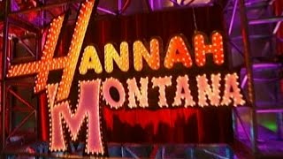 Hannah Montana Theme Song